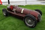 Maserati 8CTF Boyle Valve Special 1938 года